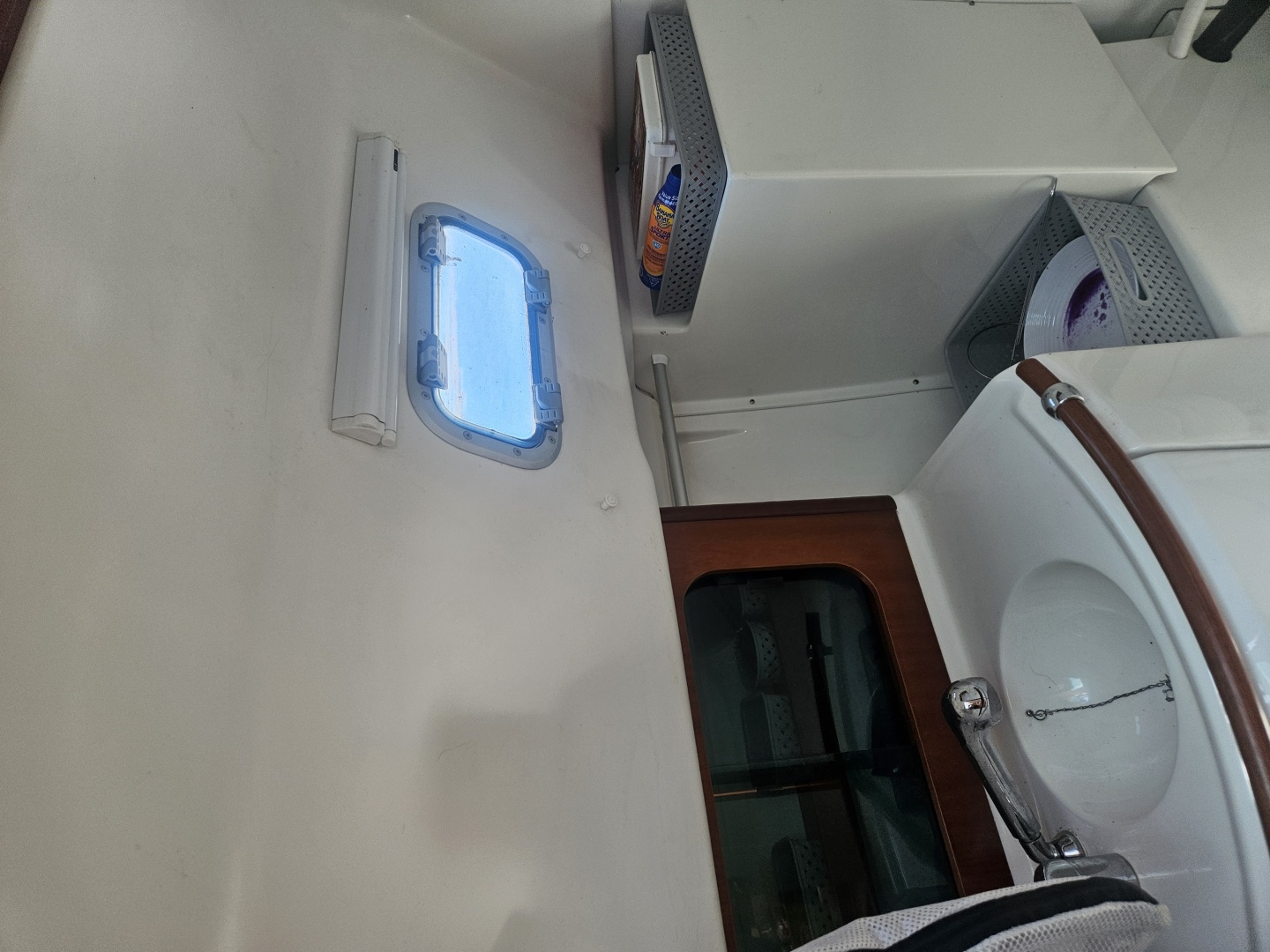 2003 Beneteau 311 31
