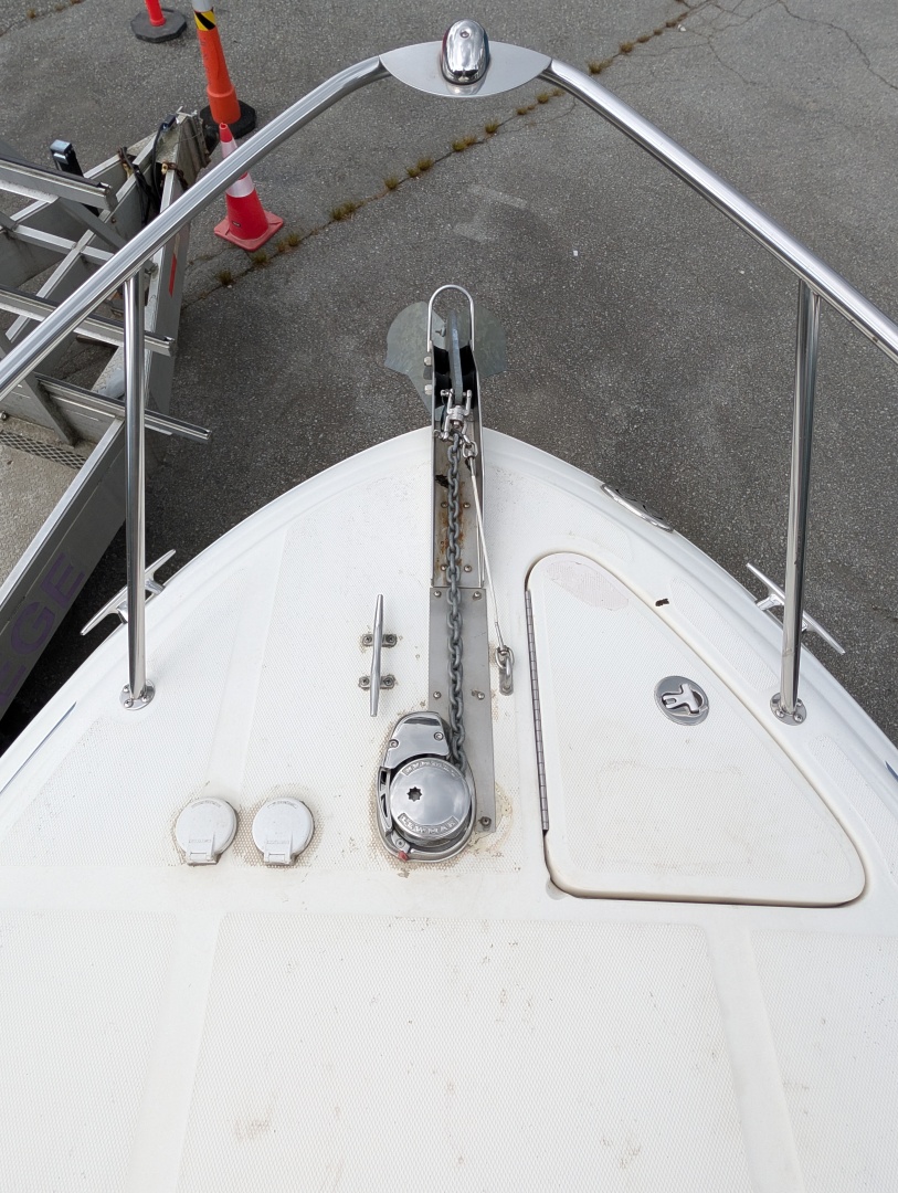 26ft Sea Ray Yacht For Sale