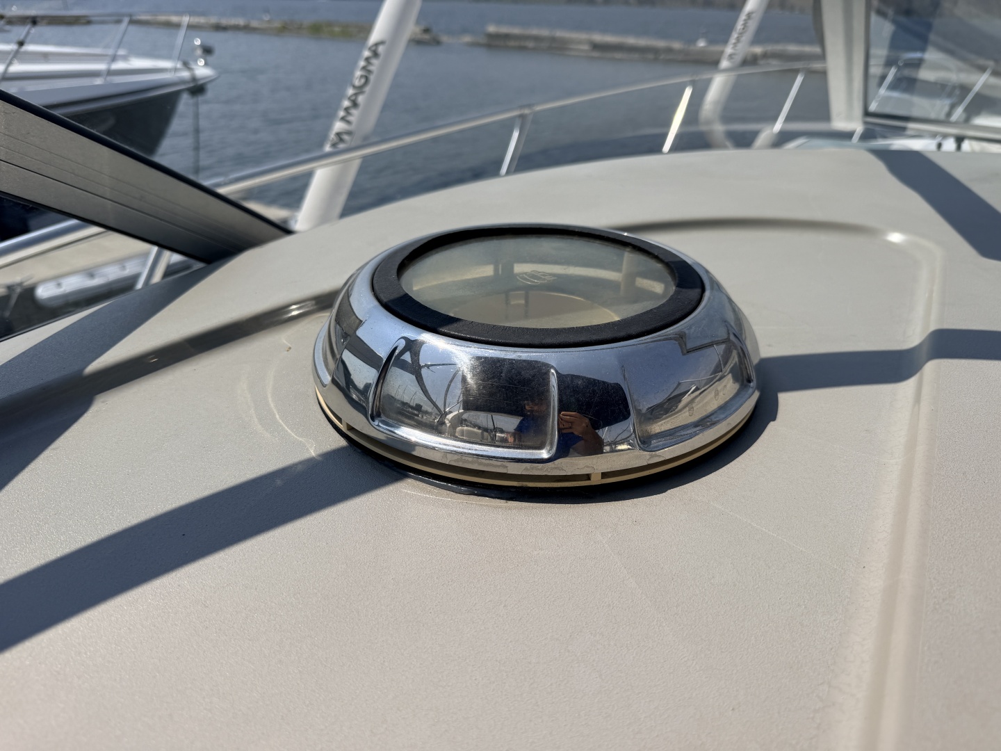 30ft Bayliner Yacht For Sale