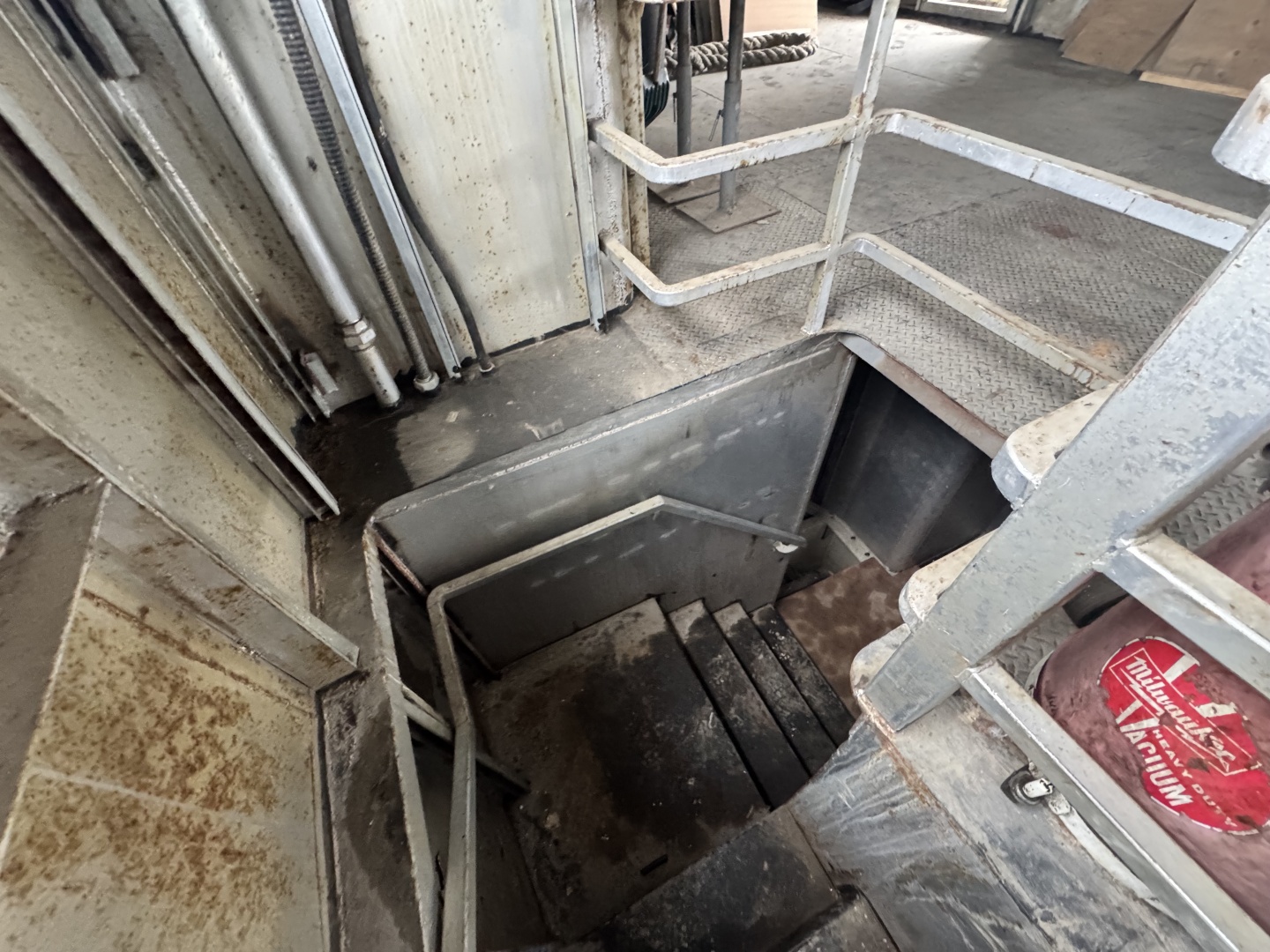 84ft Custom Yacht For Sale