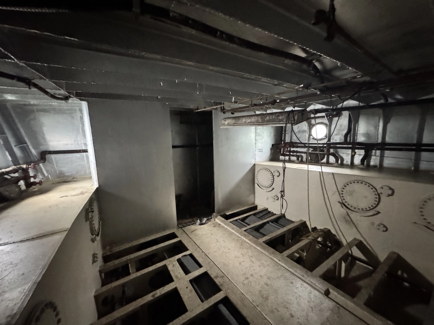Custom Borealis 84' Custom Yacht For Sale