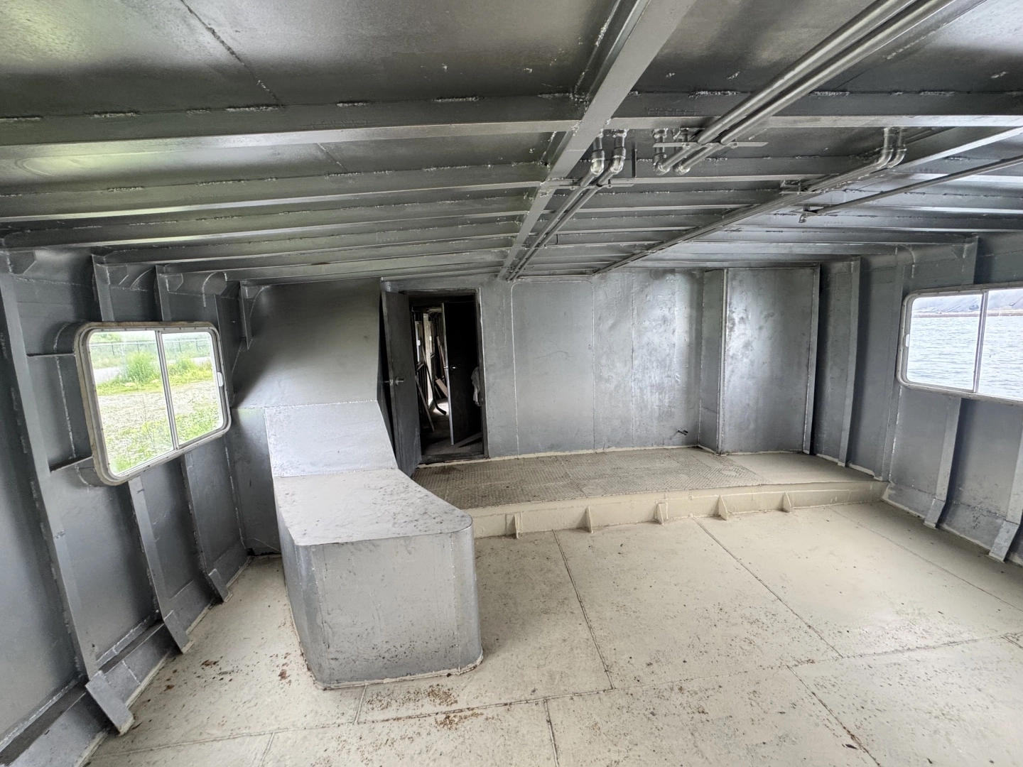 Custom Borealis 84' Custom Yacht For Sale