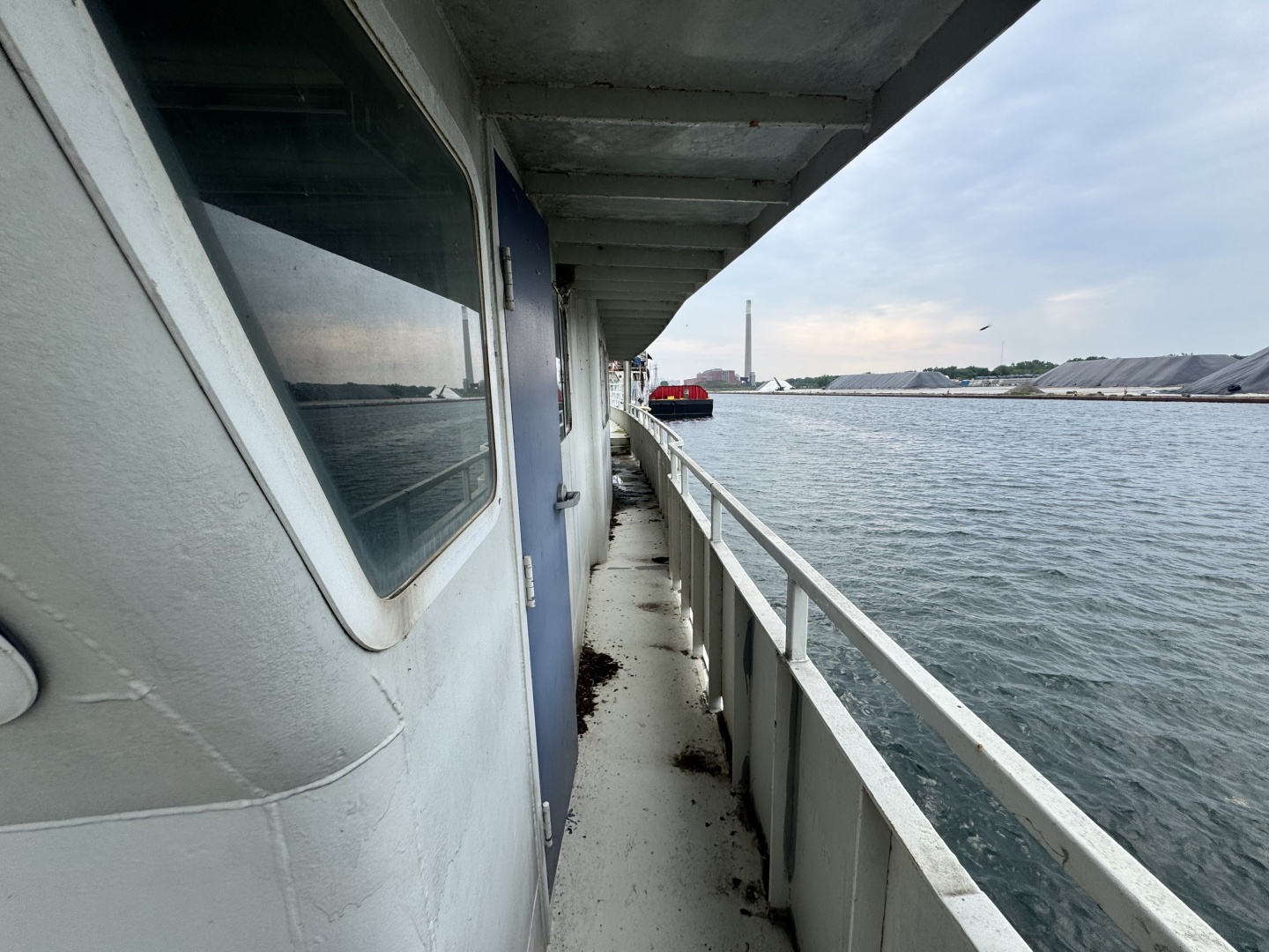 84ft Custom Yacht For Sale
