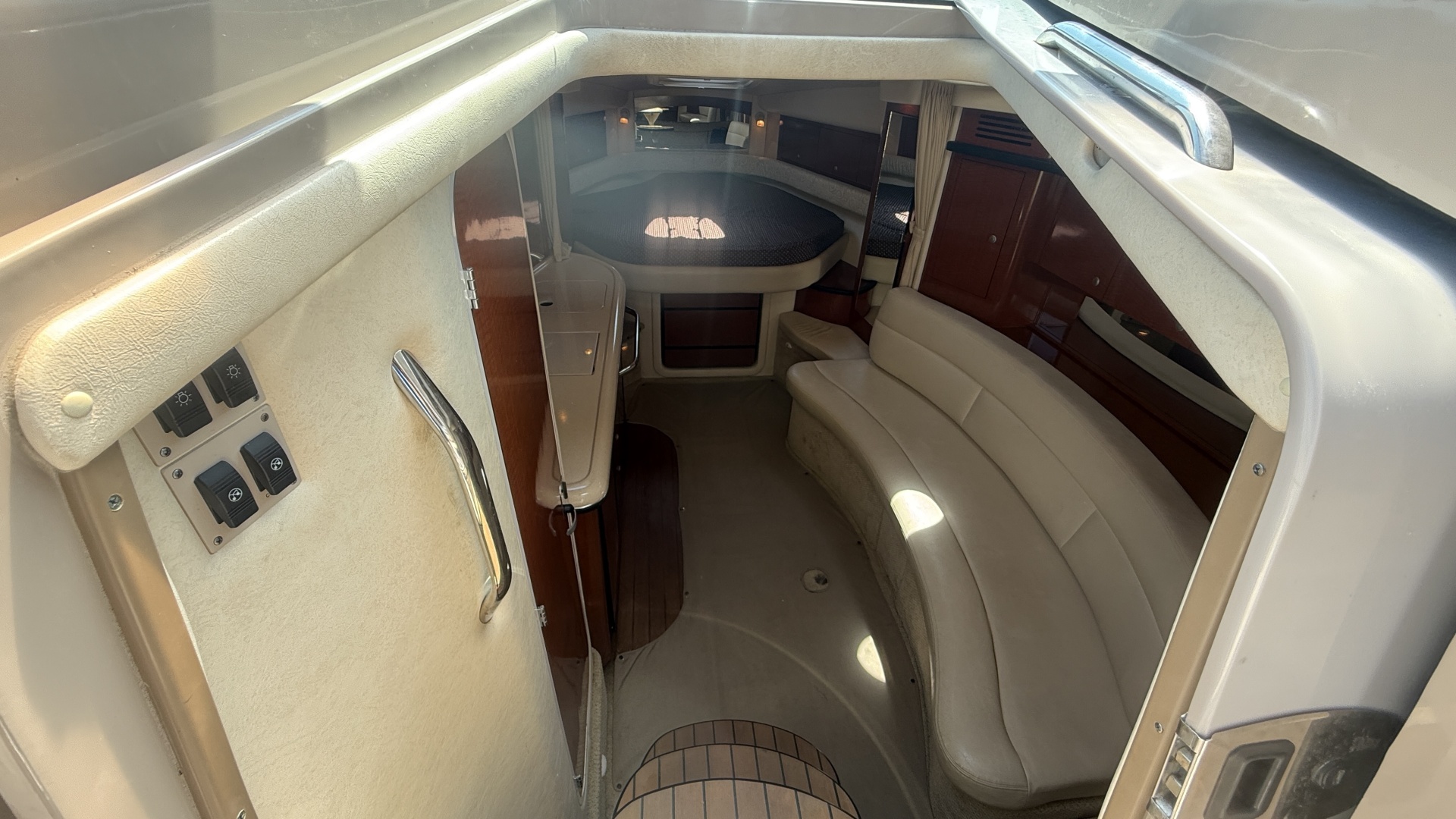 2005 Sea Ray 340 Sundancer