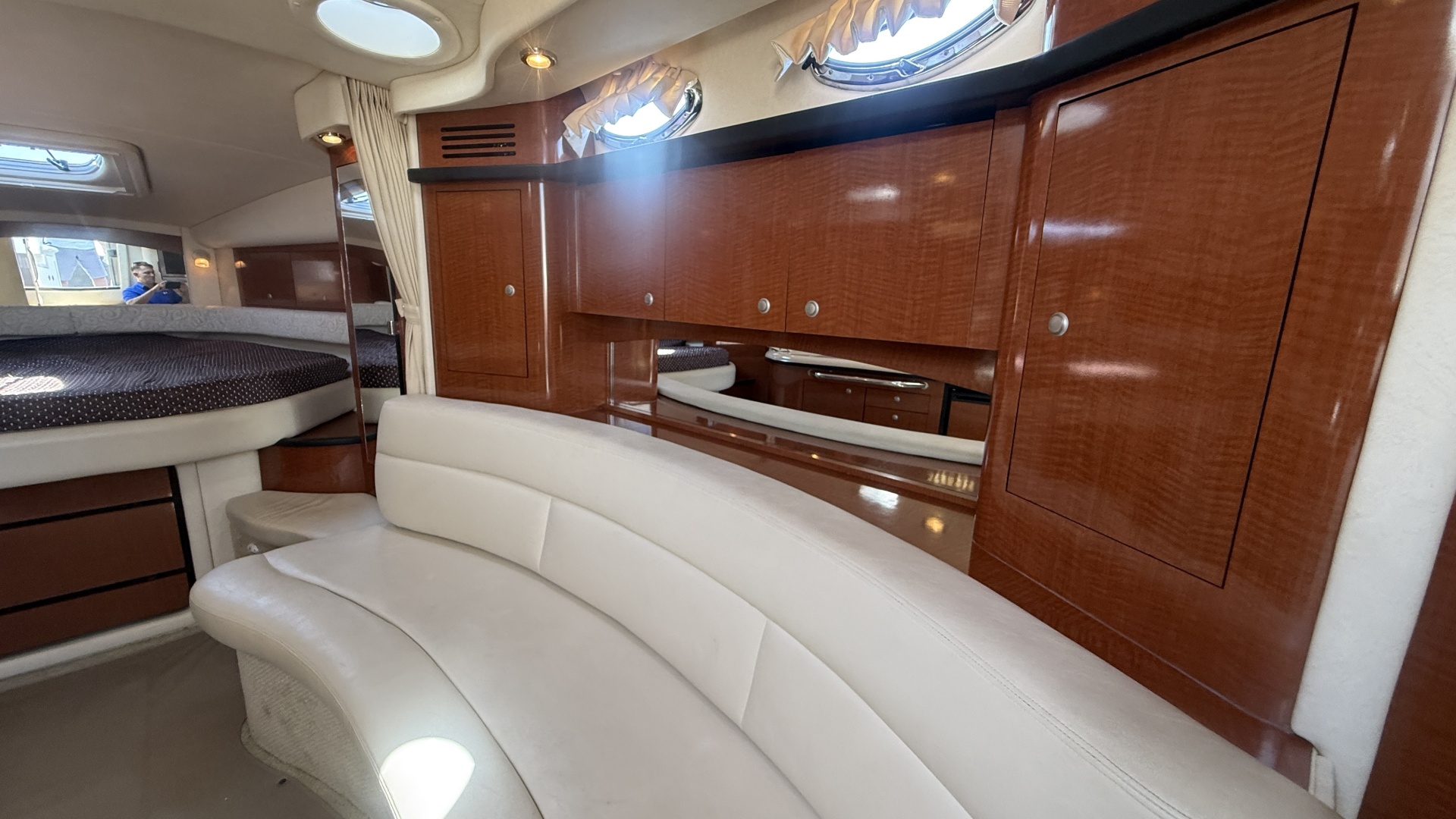2005 Sea Ray 340 Sundancer