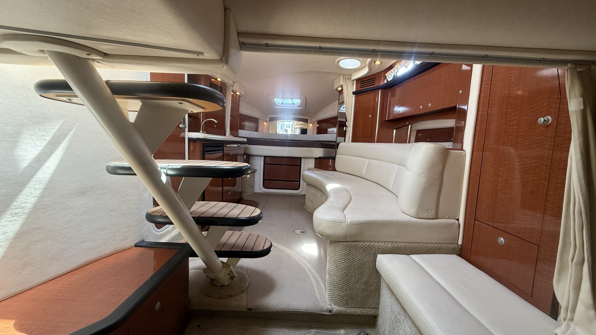 2005 Sea Ray 340 Sundancer