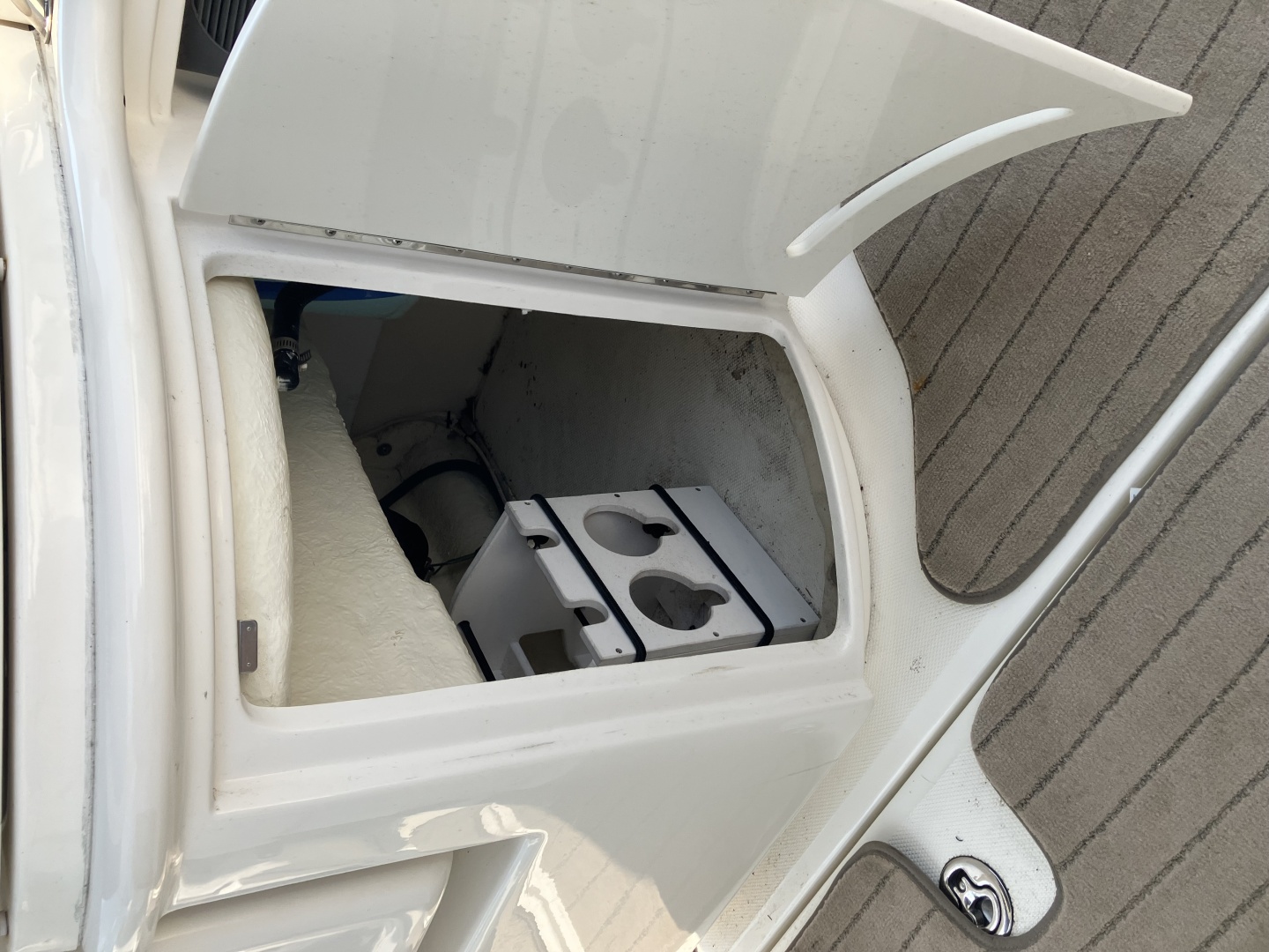 2006 Sea Ray 290 Sun Sport