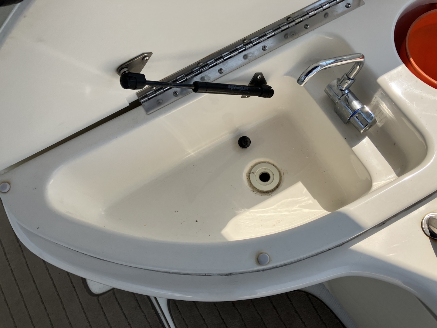 2006 Sea Ray 290 Sun Sport