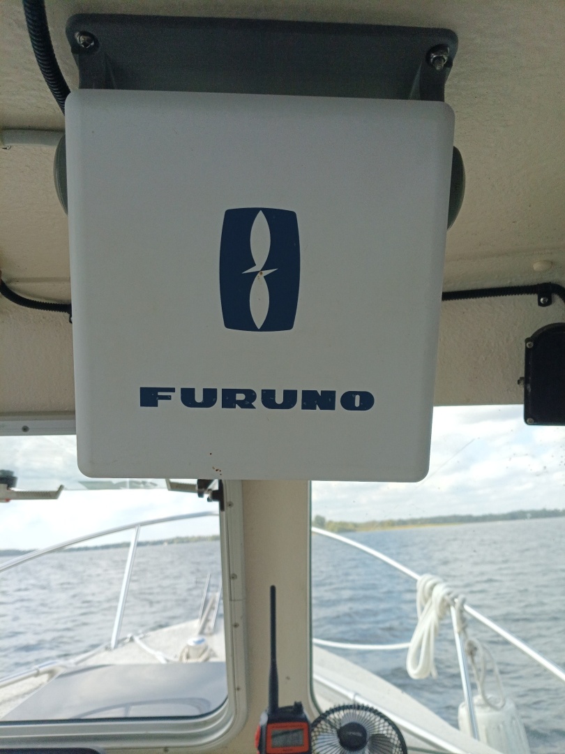 24ft Rosborough Yacht For Sale