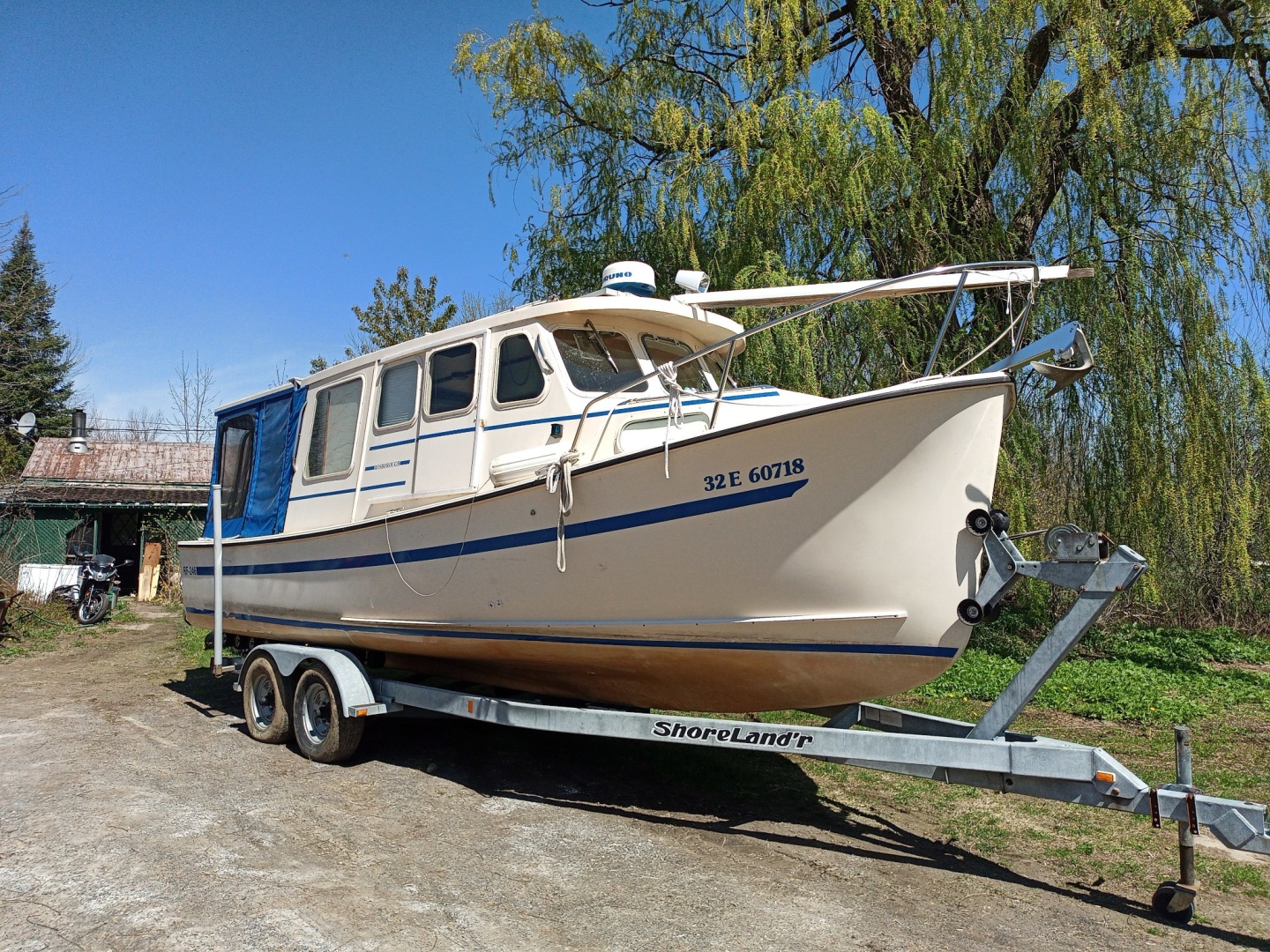1998 Rosborough  RF-246