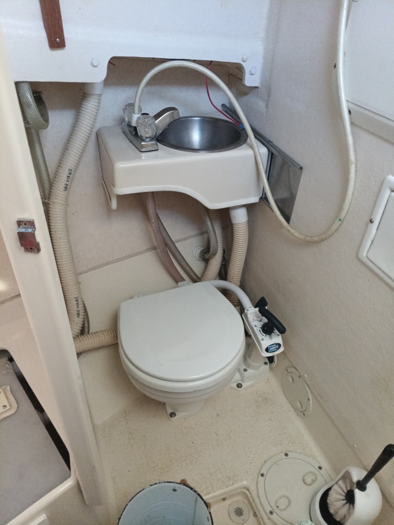 24ft Rosborough Yacht For Sale
