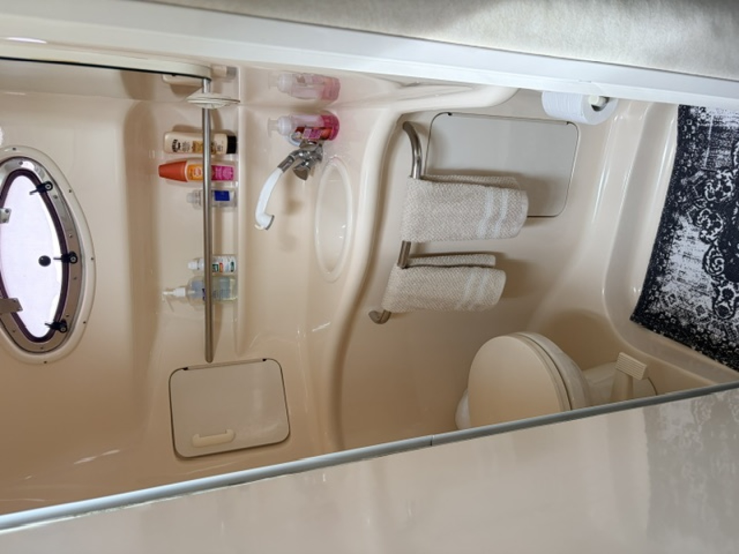 1997 Sea Ray Sundancer 330