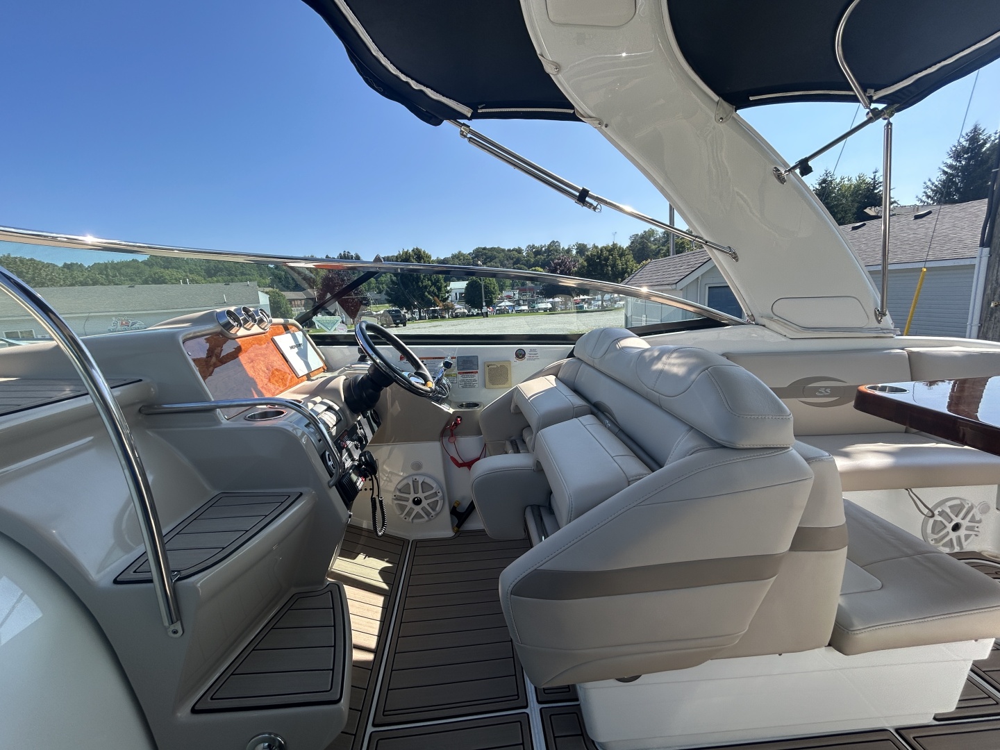 31ft Formula Yacht For Sale