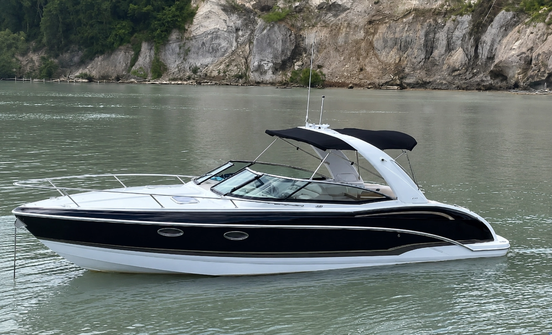 2011 Formula 310 Sun Sport, photo 1 of 30
