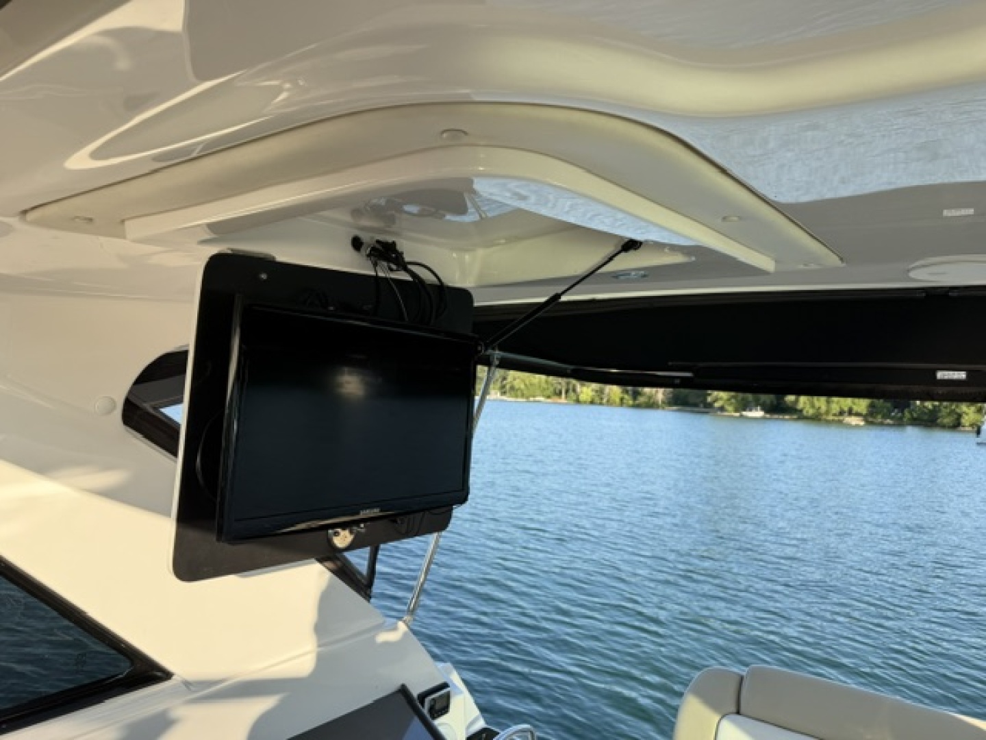 2012 Regal 35 SC Sport Coupe