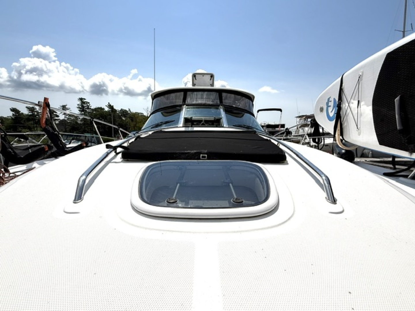 2008 Sea Ray 38 Sundancer