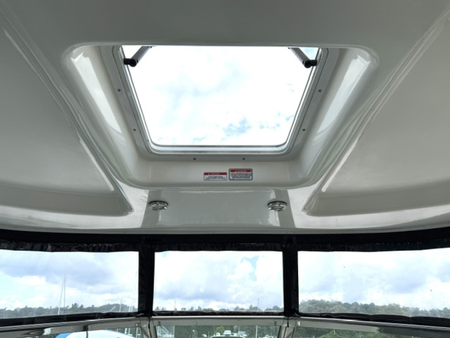 38ft Sea Ray Yacht For Sale
