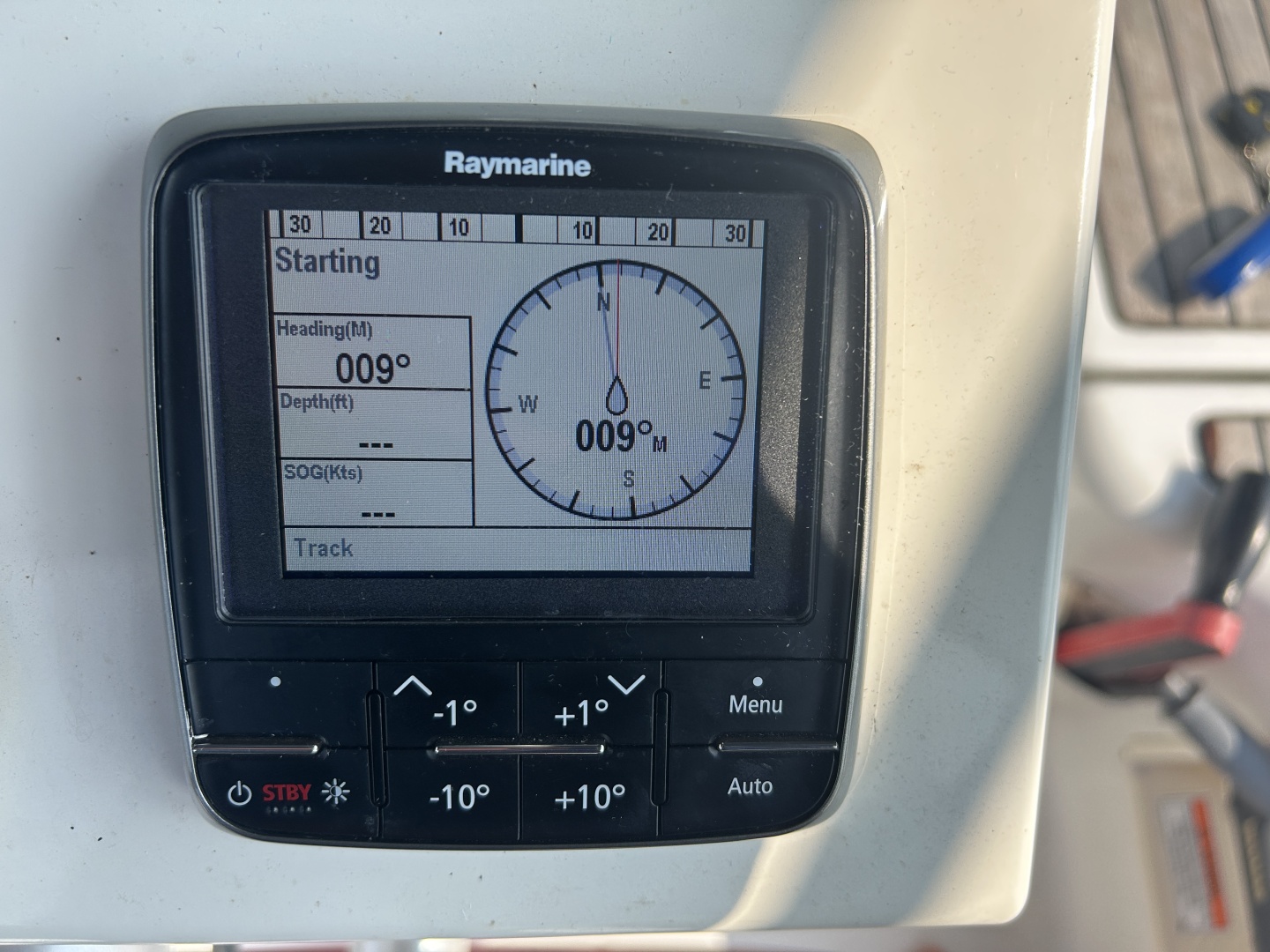2008 Beneteau Oceanis 310