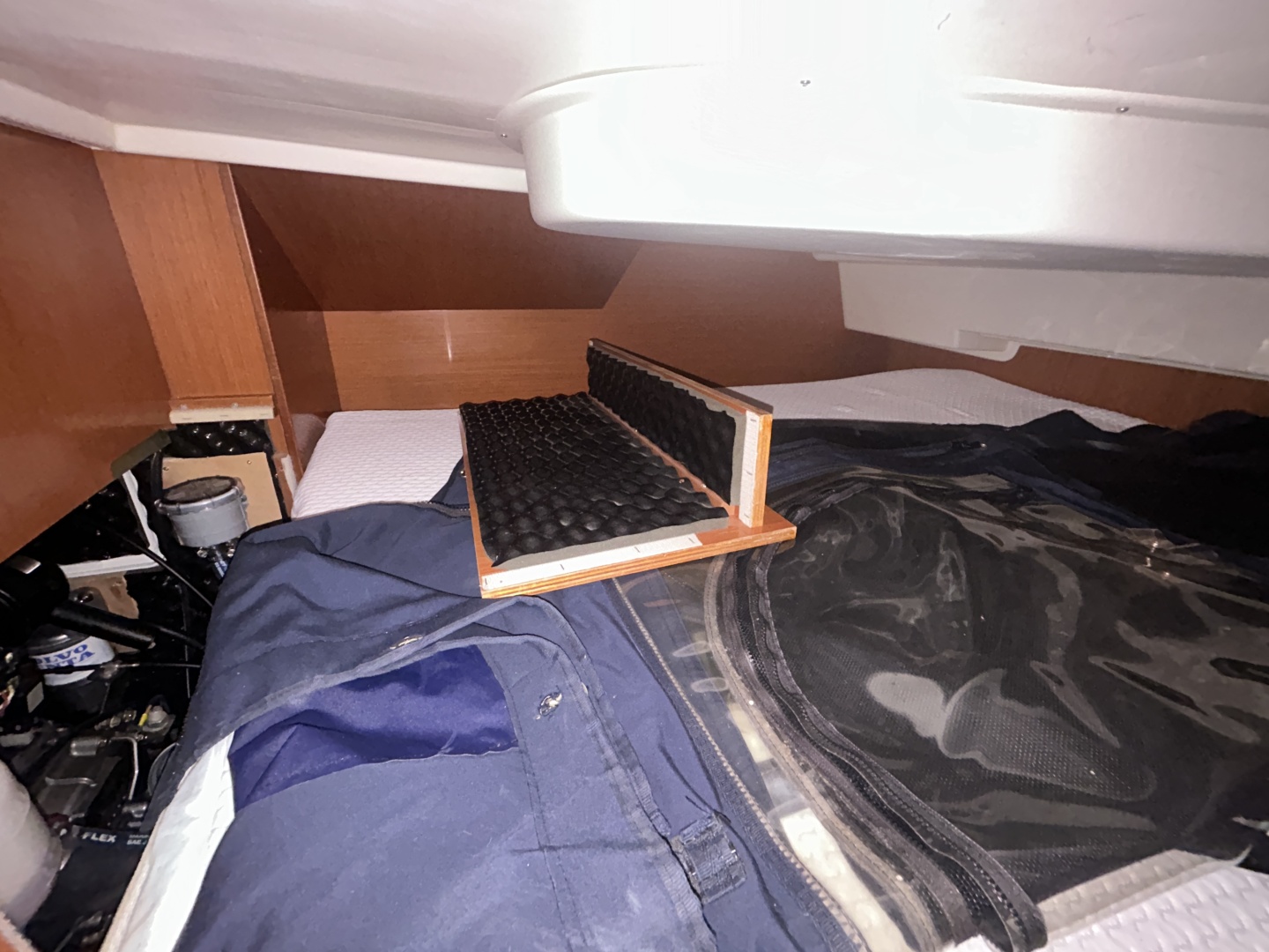 2008 Beneteau Oceanis 310