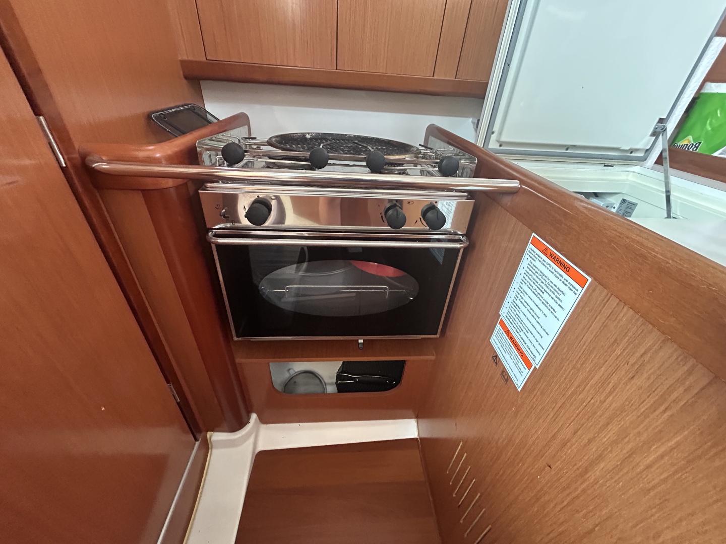 2008 Beneteau Oceanis 310