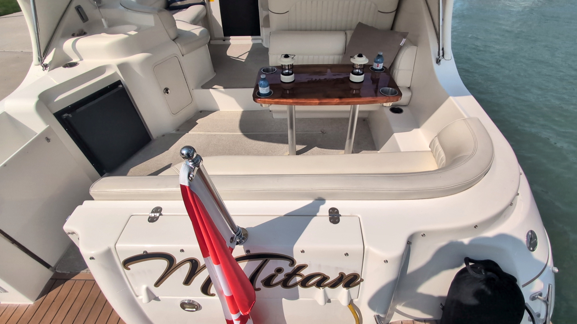 33ft Cruisers Yachts Yacht For Sale