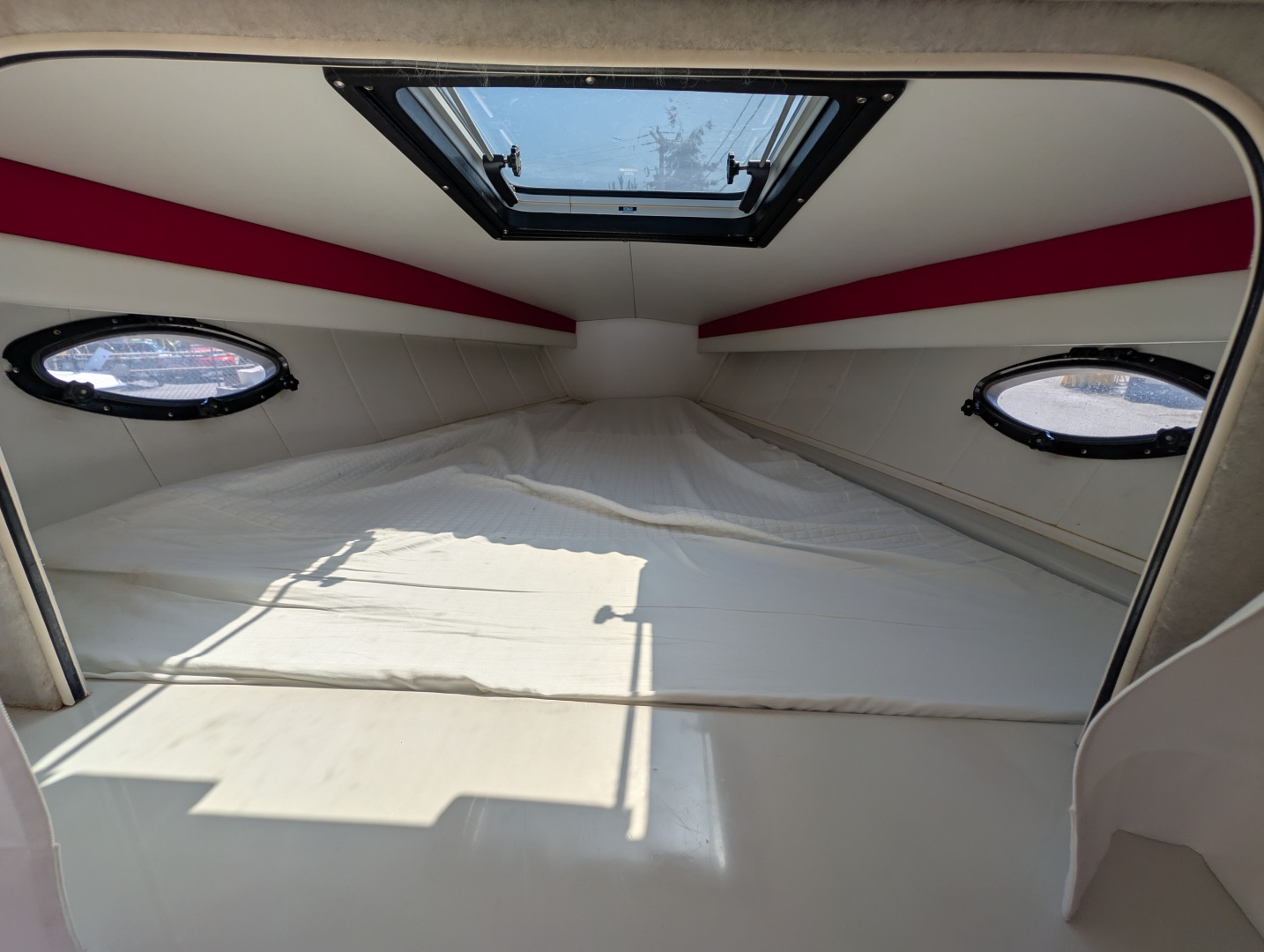 38ft Chris Craft Yacht For Sale