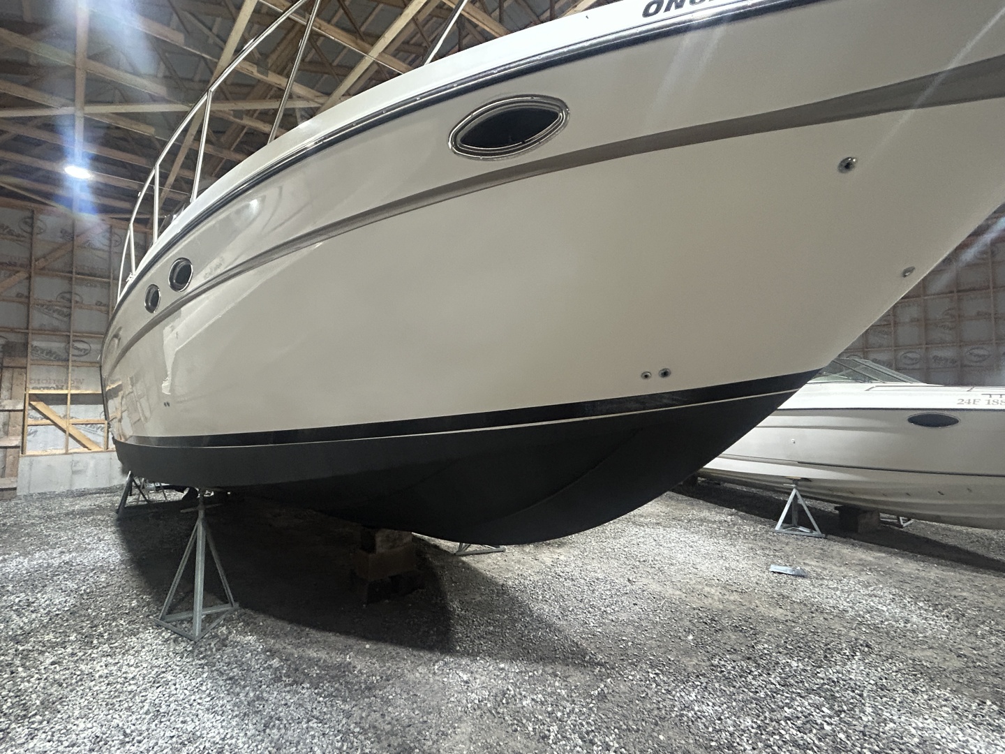 37ft Maxum Yacht For Sale