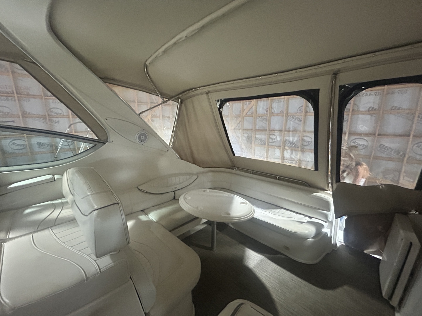 37ft Maxum Yacht For Sale