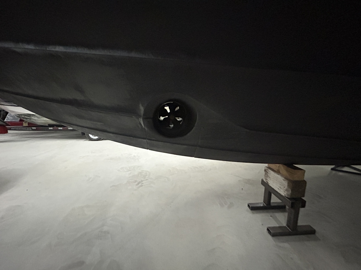 2018 Galeon 560 Sky 56
