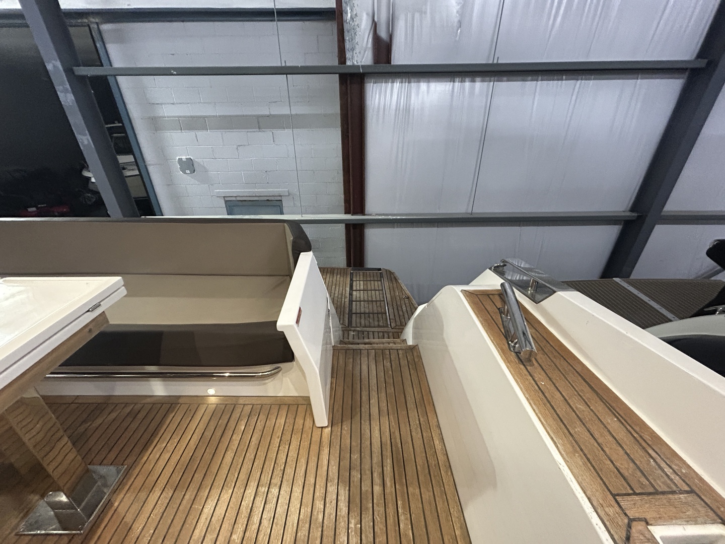 2018 Galeon 560 Sky 56