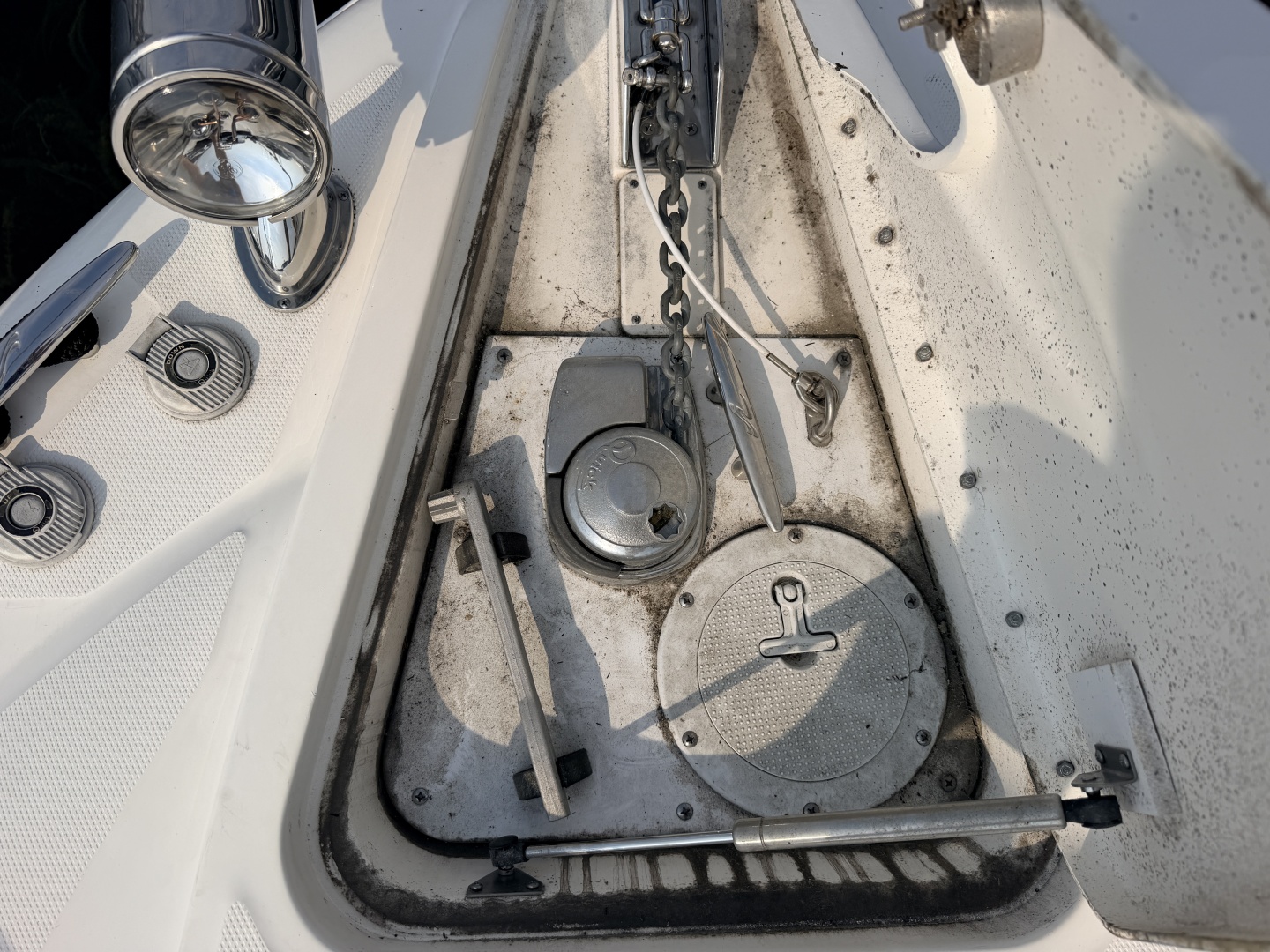 2008 Sea Ray 290 Sundancer