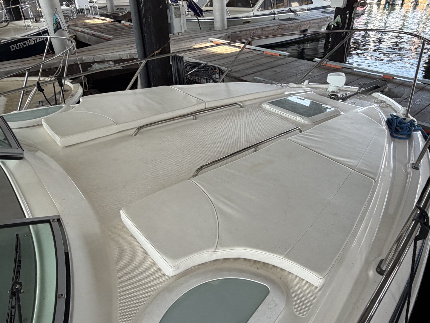 2012 Bayliner 315 SB