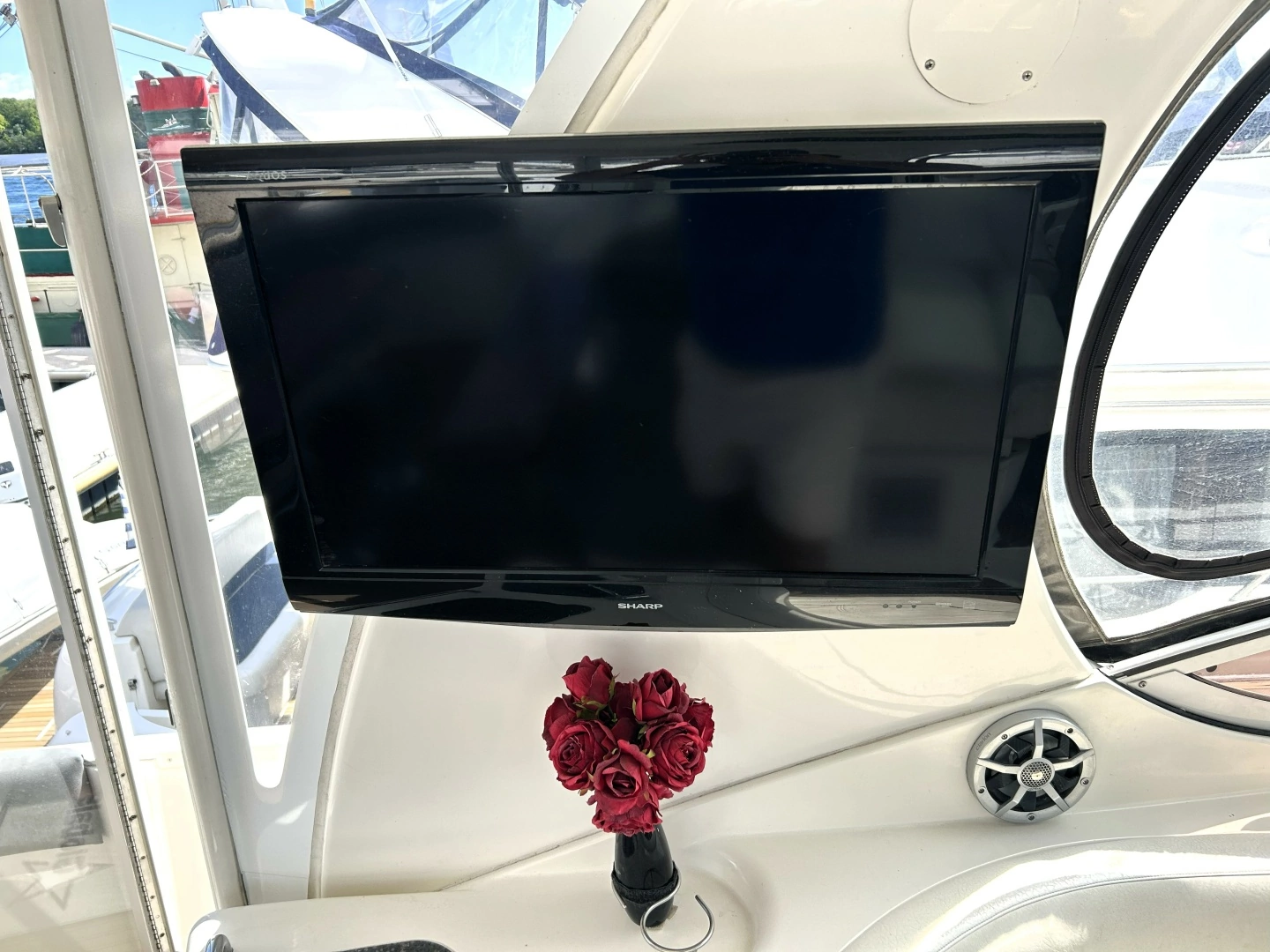 Cruisers Yachts 455  Express Motoryacht Yacht For Sale