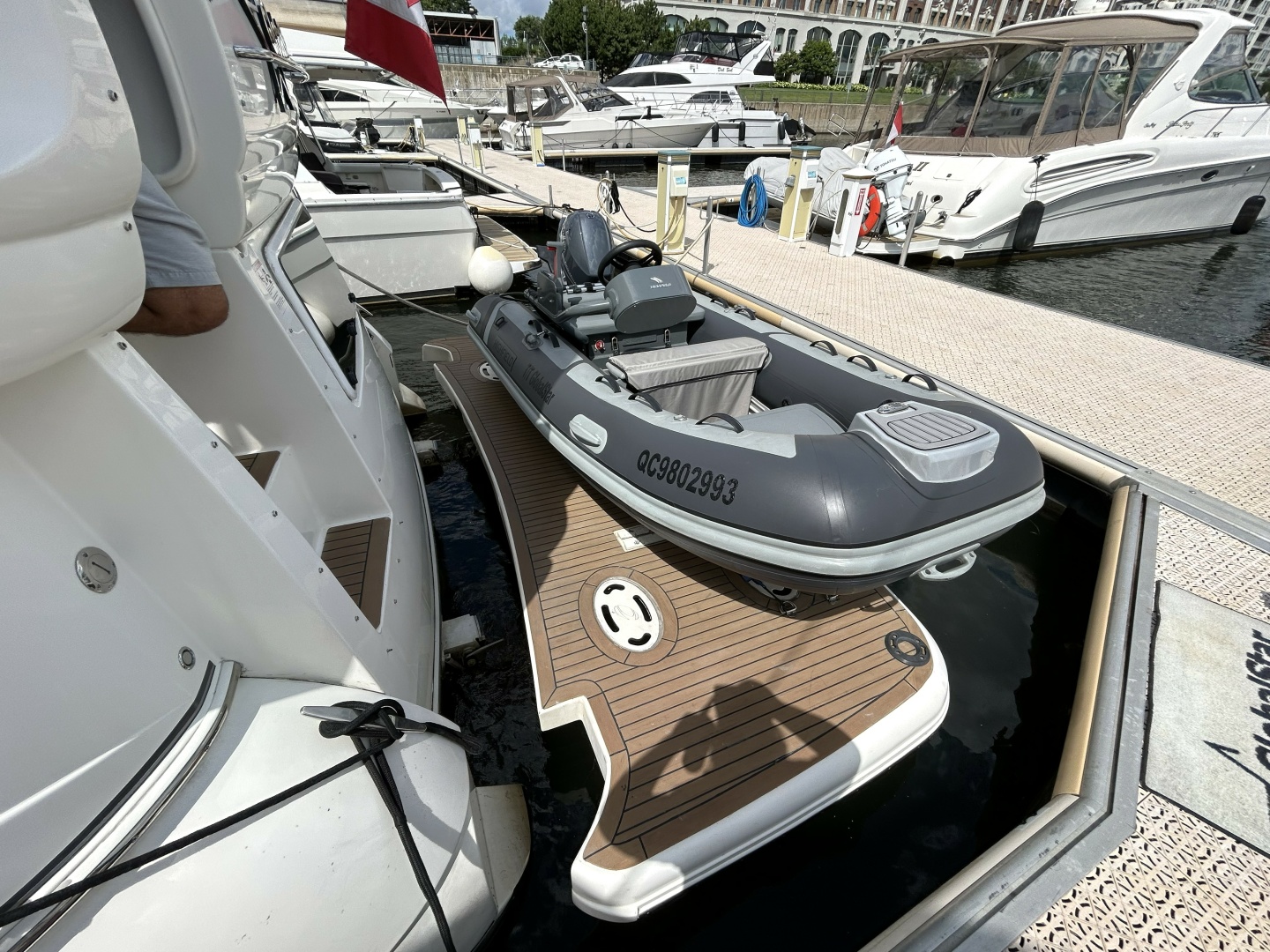 48ft Cruisers Yachts Yacht For Sale