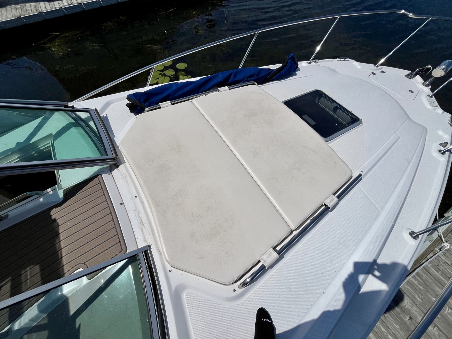 2012 Chaparral 330 Signature