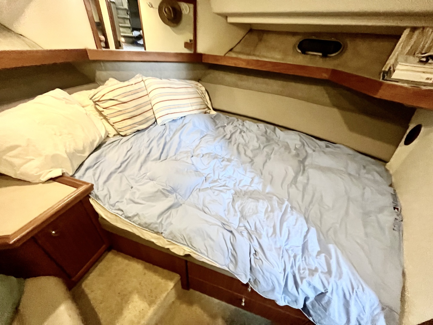 1995 Striper 3587