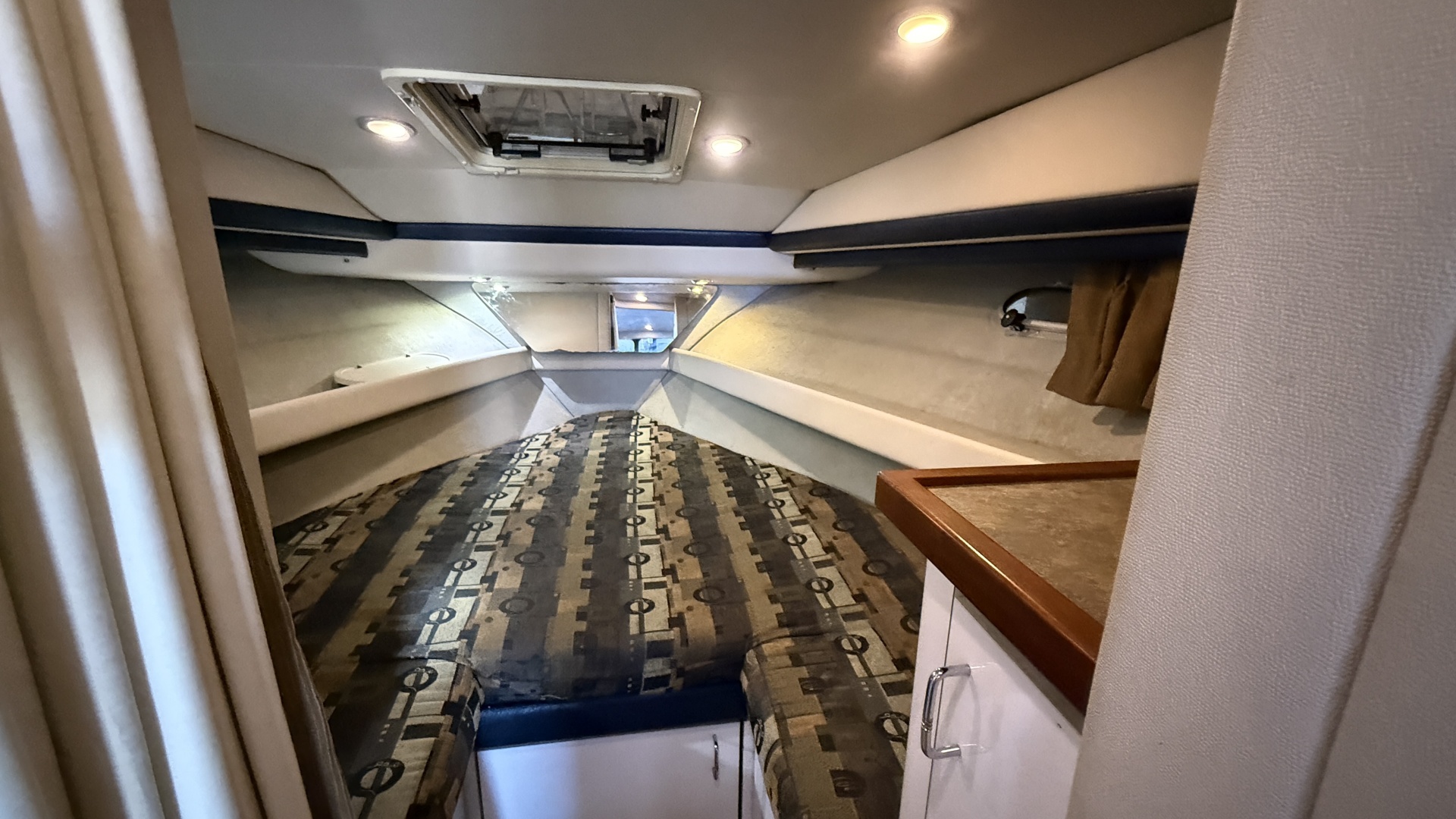 1992 Bayliner 3688 Motoryacht