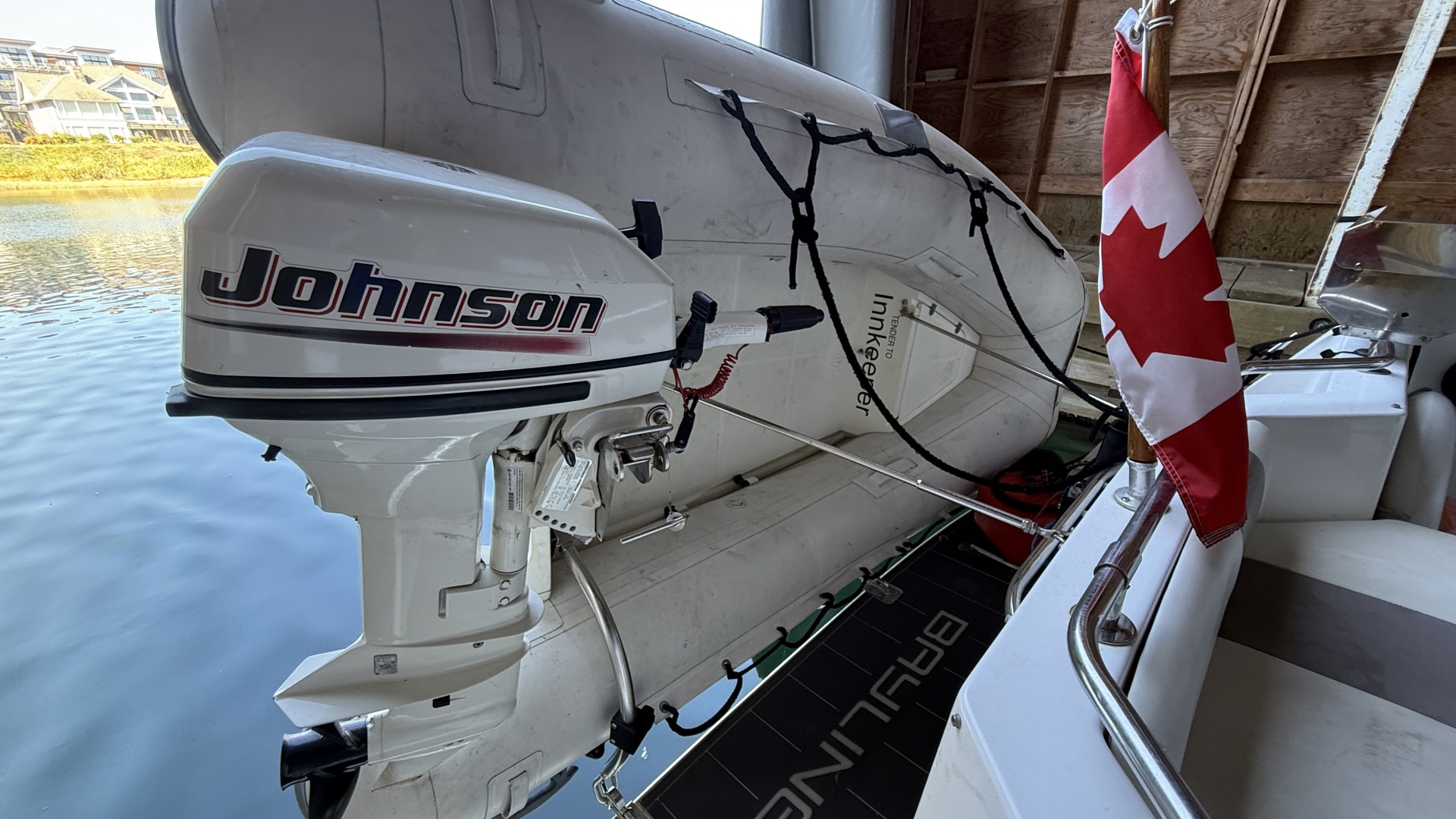 1992 Bayliner 3688 Motoryacht