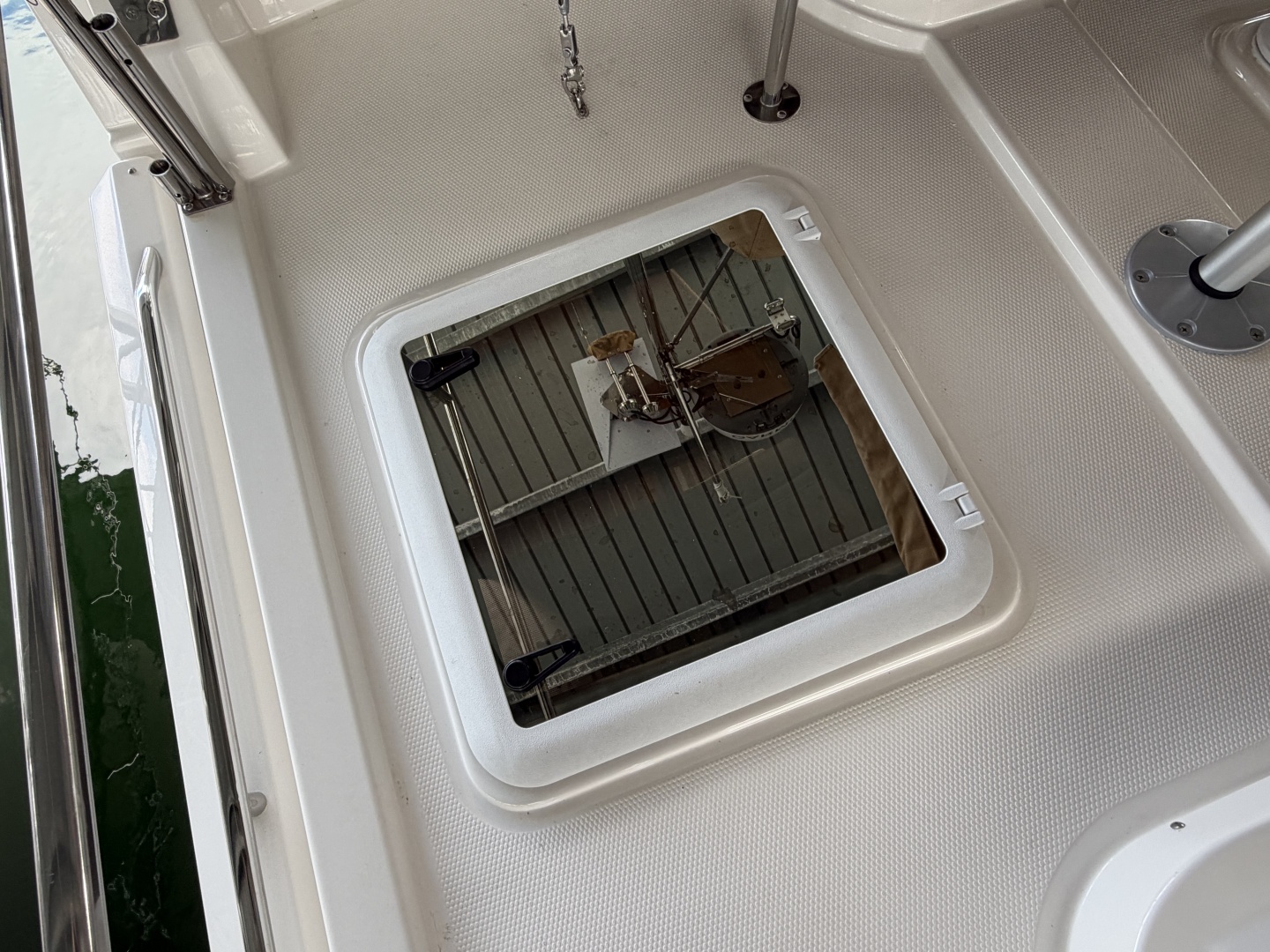 31ft Ranger Tugs Yacht For Sale