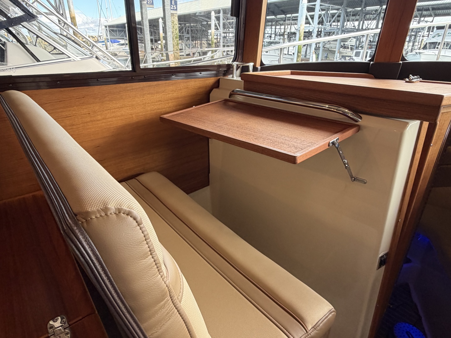 31ft Ranger Tugs Yacht For Sale