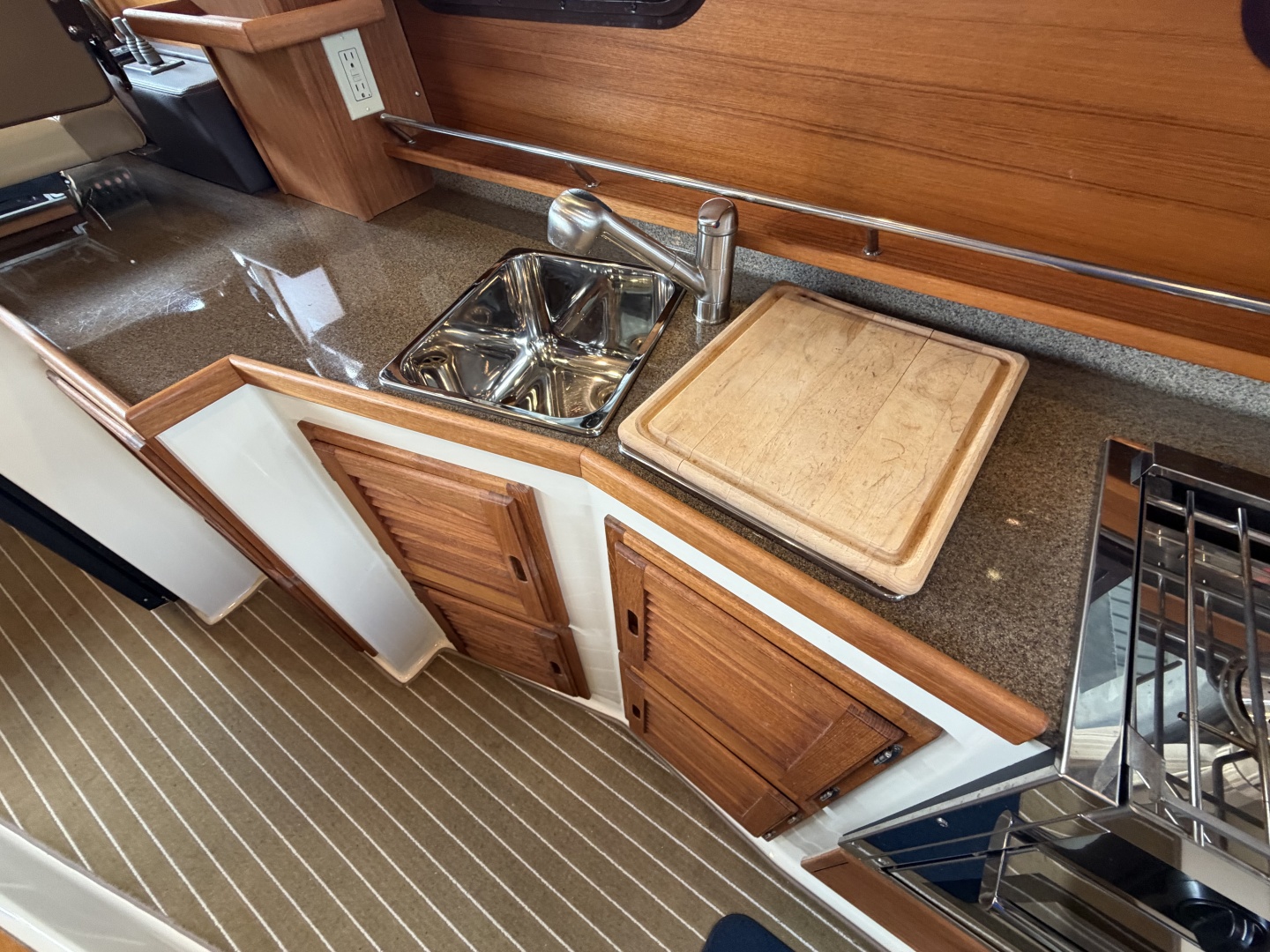 31ft Ranger Tugs Yacht For Sale