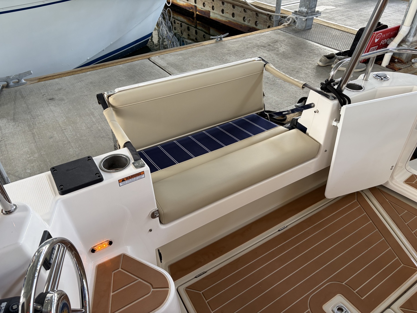 31ft Ranger Tugs Yacht For Sale