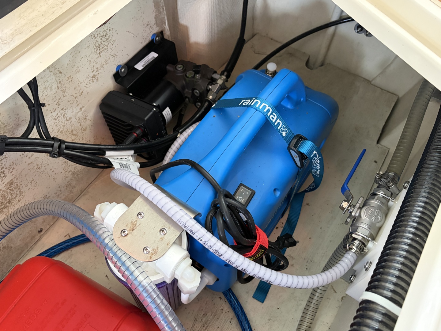 2021 Ranger Tugs R-31 CB