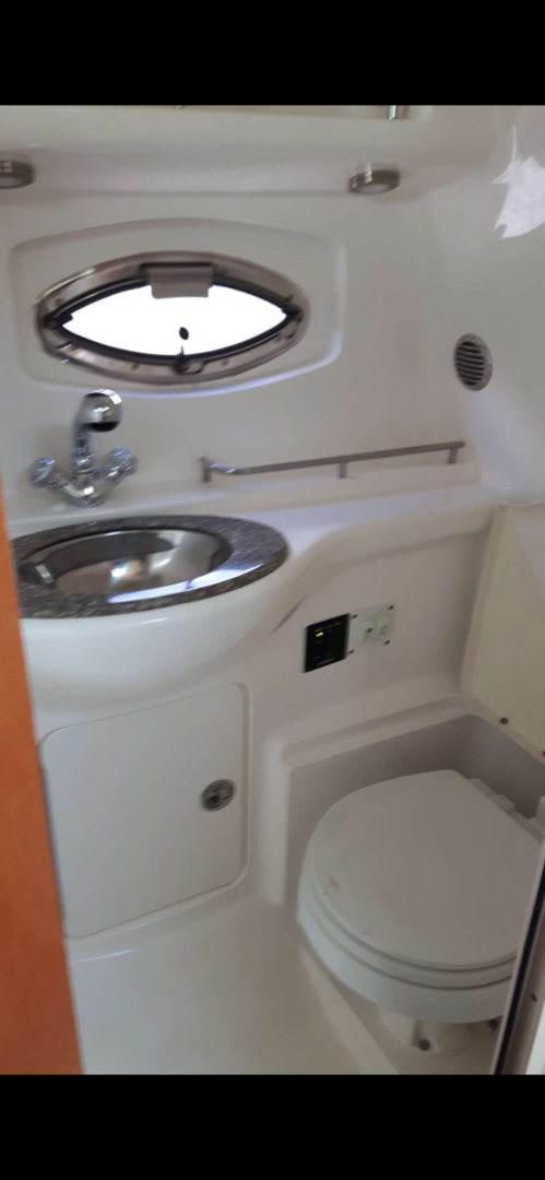 29ft Chaparral Yacht For Sale