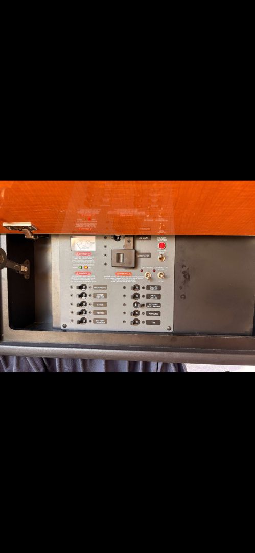 2008 Chaparral  290 Signature