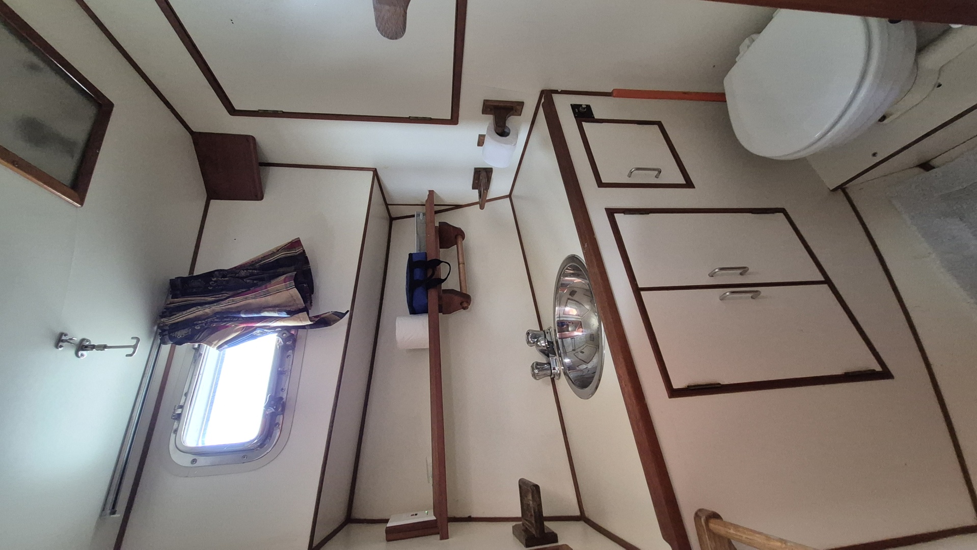 38ft Ocean Alexander Yacht For Sale