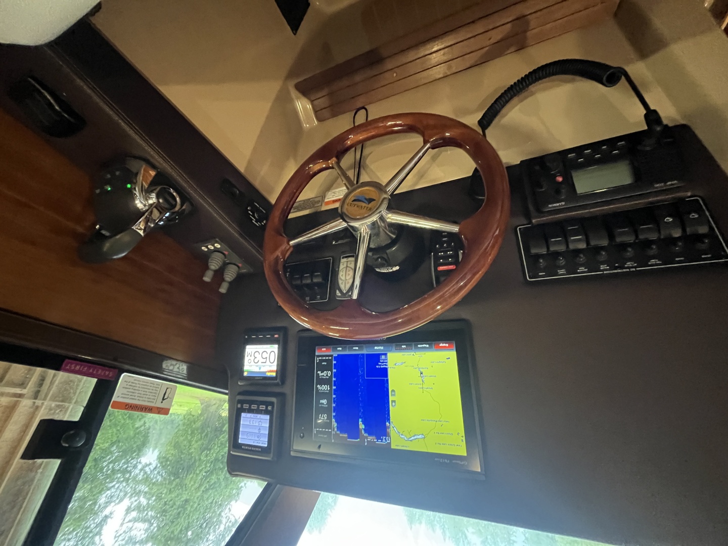 2017 Cutwater C-28