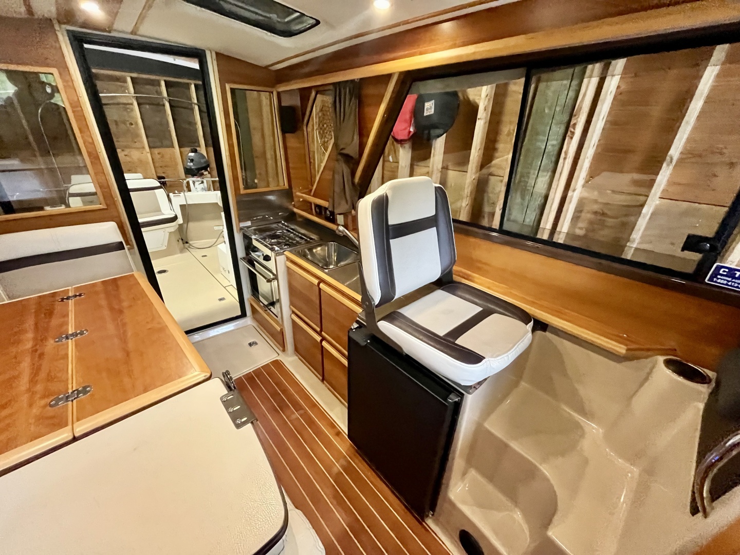 2017 Cutwater C-28