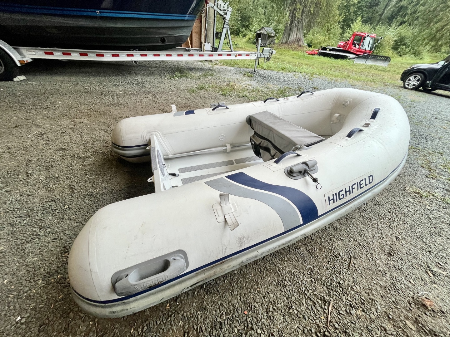 2017 Cutwater C-28