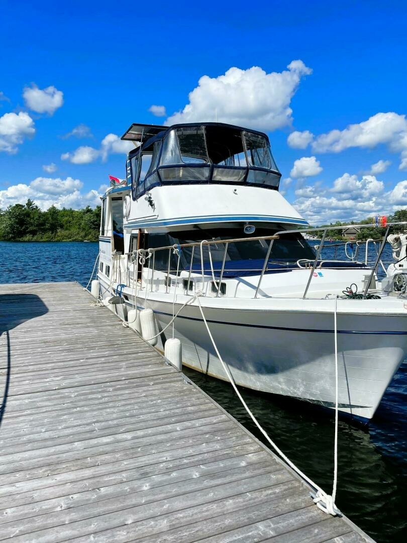 40ft Bestway Yacht For Sale